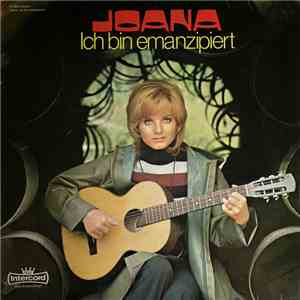 Joana  - Ich Bin Emanzipiert download mp3 flac