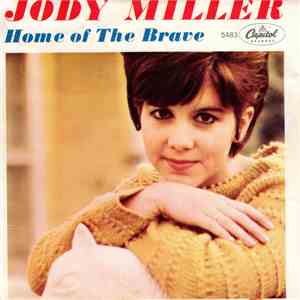 Jody Miller - Home Of The Brave download mp3 flac