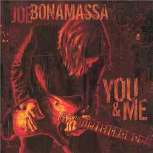 Joe Bonamassa - You & Me download mp3 flac