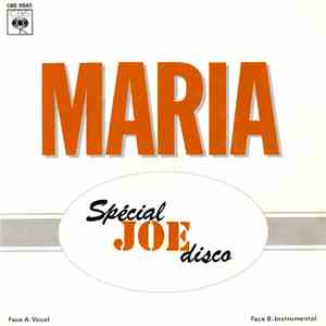 Joe - Maria download mp3 flac
