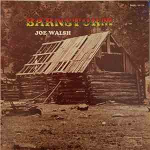 Joe Walsh - Barnstorm download mp3 flac