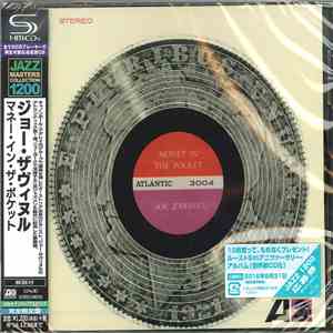 Joe Zawinul - Money In The Pocket download mp3 flac