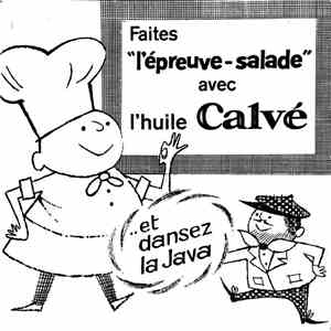 Joel Martinez - Huile Calvé download mp3 flac
