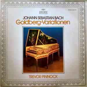 Johann Sebastian Bach - Trevor Pinnock - Goldberg-Variationen download mp3 flac