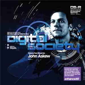 John Askew - Digital Society International Volume Two download mp3 flac