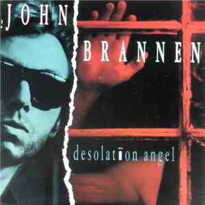 John Brannen - Desolation Angel download mp3 flac