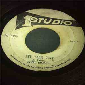 John Holt / Zoot Simms - Make Up / Tit For Tat download free