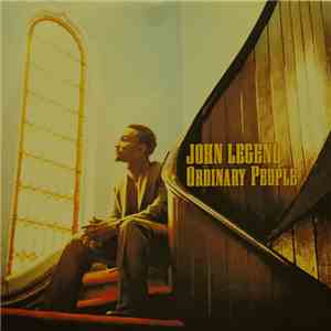 John Legend - Ordinary People download mp3 flac