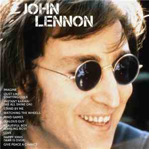 John Lennon - Icon download free