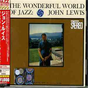 John Lewis  - The Wonderful World Of Jazz download mp3 flac