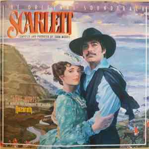 John Morris - Scarlett download free John Morris - Scarlett download mp3 flac