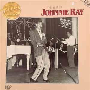 Johnnie Ray - The Best Of Johnnie Ray download free