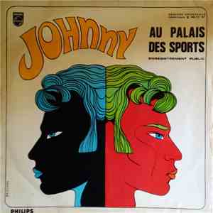 Johnny - Au Palais Des Sports download mp3 flac