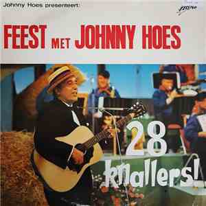 Johnny Hoes - Feest Met Johnny Hoes download free Johnny Hoes - Feest Met Johnny Hoes download mp3 flac