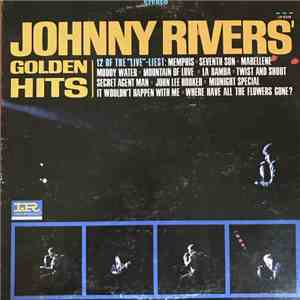 Johnny Rivers - Johnny Rivers' Golden Hits download free