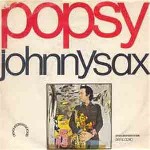 Johnny Sax - Popsy / Anonimus download mp3 flac