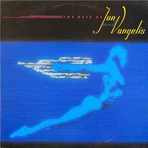 Jon & Vangelis - The Best Of Jon And Vangelis download mp3 flac
