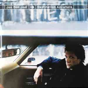 Jon Bon Jovi - Destination Anywhere download mp3 flac