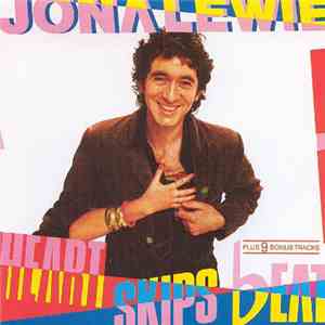 Jona Lewie - Heart Skips Beat download mp3 flac