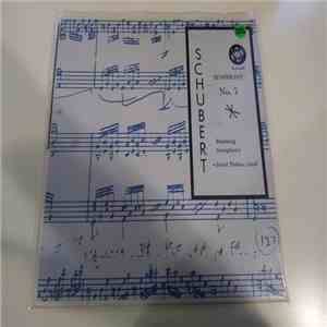 Jonel Perlea - Schubert: Symphony No. 7 in C Major "The Great" download mp3 flac