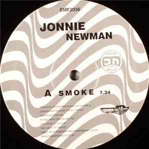 Jonnie Newman - Smoke / Dynamik download free