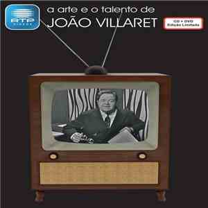 João Villaret - A Arte E O Talento De João Villaret download mp3 flac