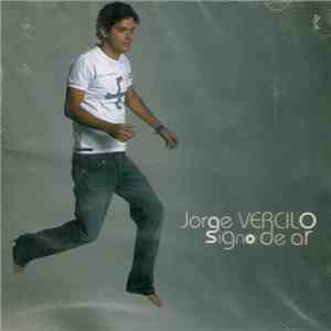 Jorge Vercillo - Signo De Ar download free