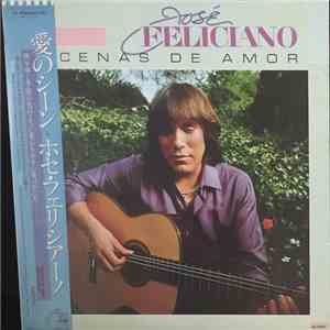 José Feliciano - Escenas De Amor download free