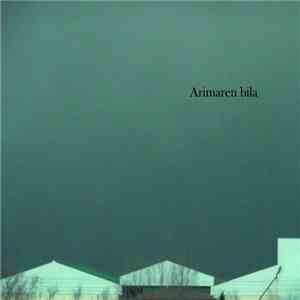 Joseba Irazoki - Arimaren Bila download mp3 flac