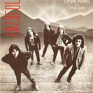 Journey - Open Arms download free Journey - Open Arms download mp3 flac