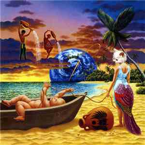 Journey - Trial By Fire download mp3 flac