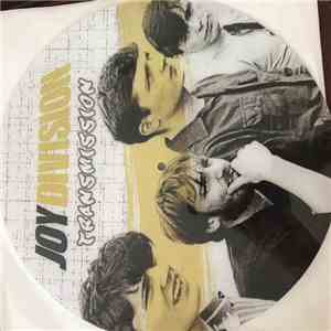 Joy Division - Transmission download mp3 flac