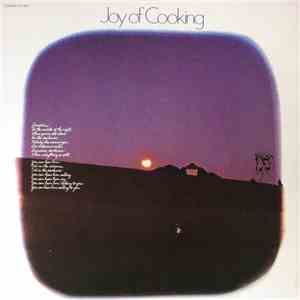 Joy Of Cooking - Joy Of Cooking download mp3 flac