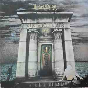 Judas Priest - Sin After Sin download mp3 flac