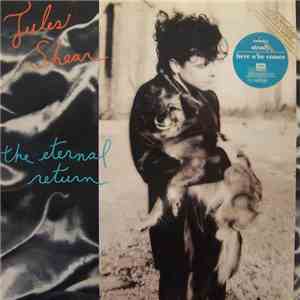Jules Shear - The Eternal Return download mp3 flac
