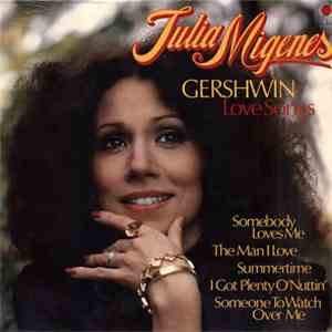 Julia Migenes-Johnson - Sings Gershwin download free