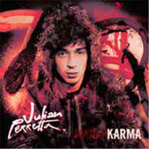 Julian Perretta - Karma download mp3 flac