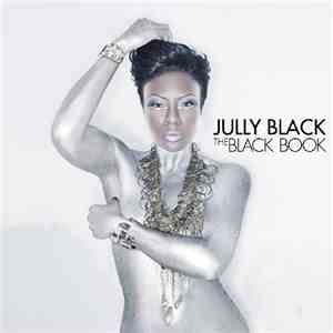 Jully Black - The Black Book download free