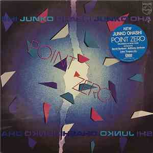 Junko Ohashi - Point Zero download free