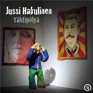 Jussi Hakulinen - Tähtipölyä download mp3 flac