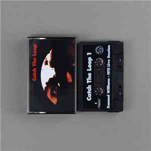 K15, Kamaal Williams - Catch The Loop 1 download mp3 flac