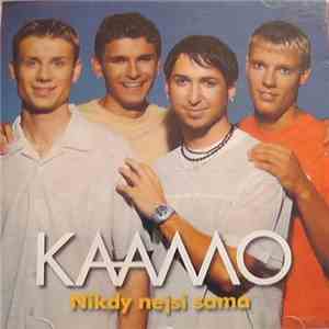 Kaamo - Nikdy Nejsi Sama download free