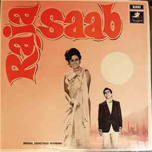 Kalyanji Anandji - Raja Saab download free