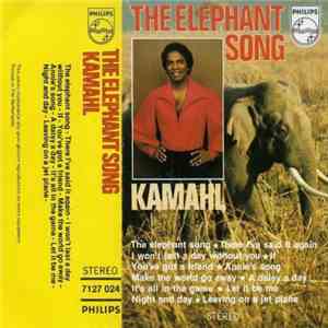Kamahl - The Elephant Song download free