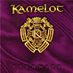 Kamelot - Eternity download mp3 flac