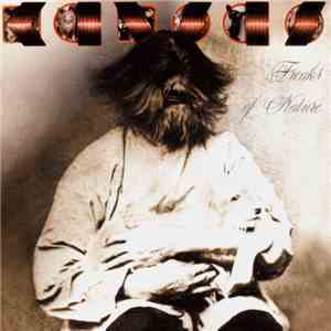 Kansas  - Freaks Of Nature download free