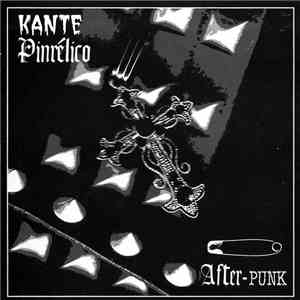 Kante Pinrélico - After-Punk download free