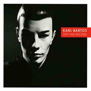 Karl Bartos - Off The Record download mp3 flac