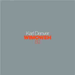 Karl Denver - Wimoweh 89 download mp3 flac