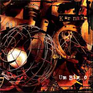 Karnak  - Universo Umbigo download mp3 flac